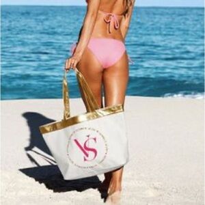 🛍VICTORIA Secret weekender tote🛍